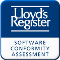 SN's Maritime Work & Rest Hours Control Software Conformity Certificate Granted By Lloyd's Register, London
