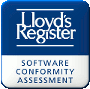 SN's Maritime Work & Rest Hours Control Software Conformity Certificate Granted By Lloyd's Register, London