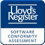 SN's Maritime Work & Rest Hours Control Software Conformity Certificate Granted By Lloyd's Register, London